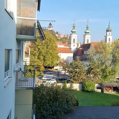 Living In The Heart Of Lägenhet