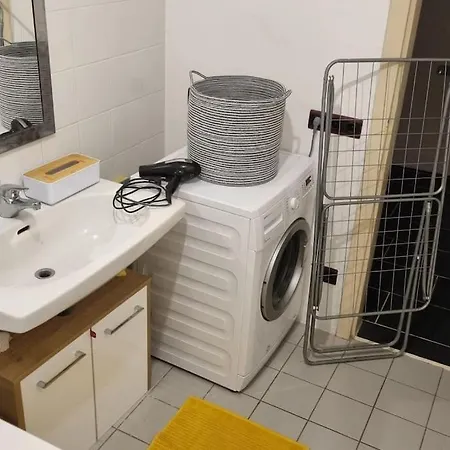 Living In The Heart Of * Graz