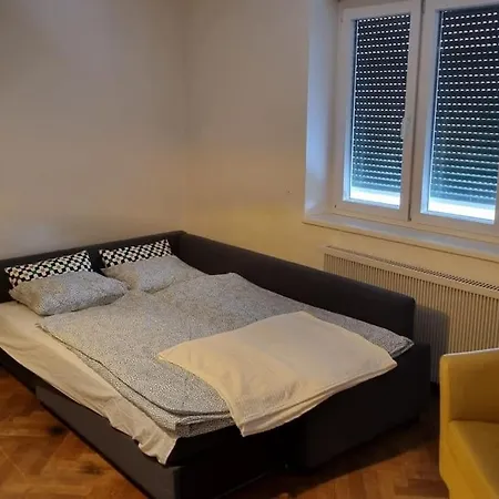 Living In The Heart Of Graz