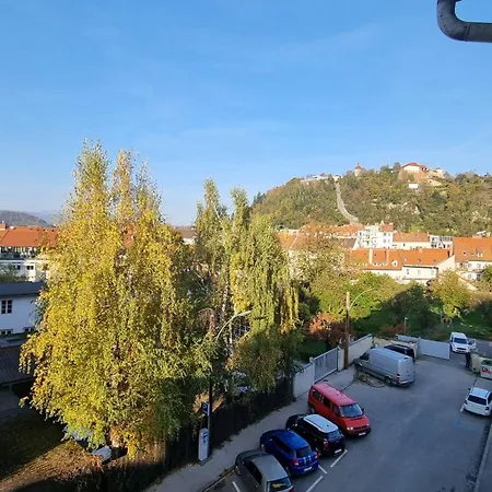 Apartment Living In The Heart Of