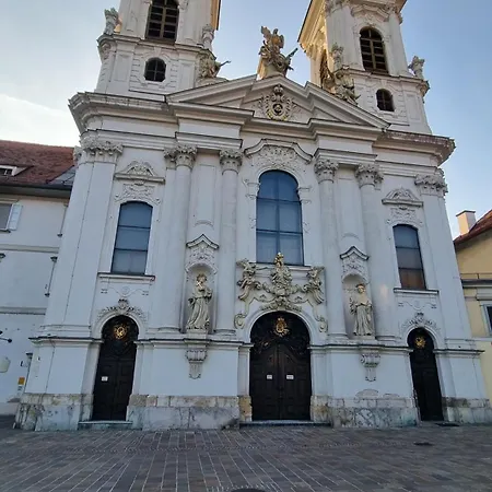 Living In The Heart Of