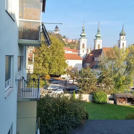 Living In The Heart Of Apartment