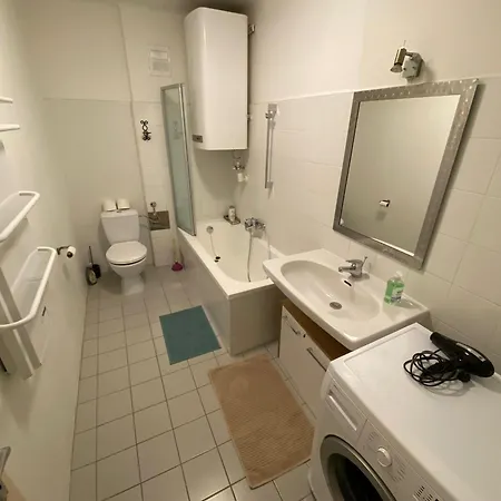 Living In The Heart Of Appartement Graz