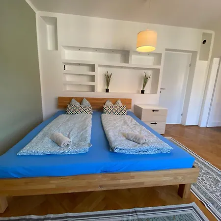 Living In The Heart Of Apartamento *