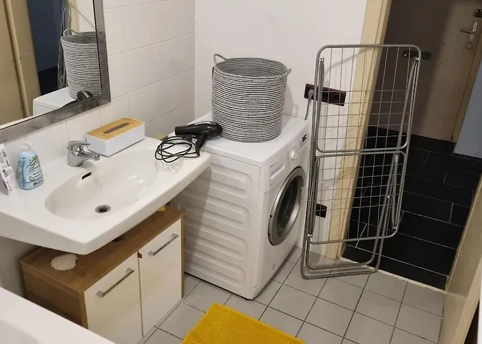 Living In The Heart Of * Graz