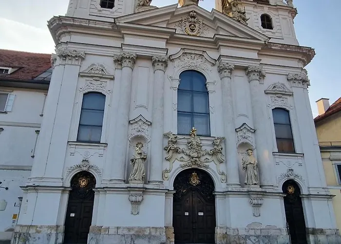 Living In The Heart Of