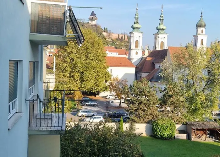 Living In The Heart Of Appartement