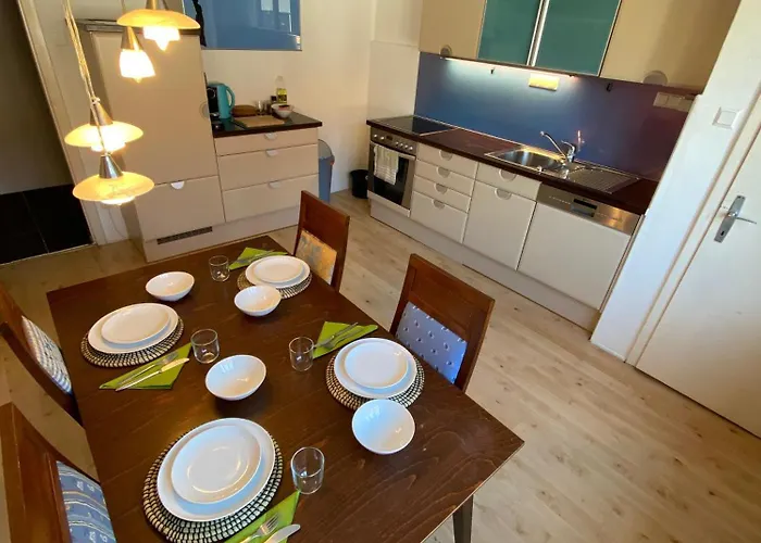 Living In The Heart Of