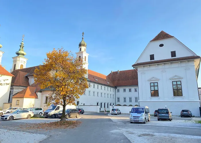 Living In The Heart Of