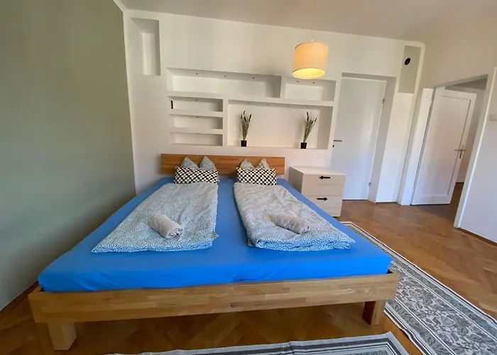 Living In The Heart Of Apartamento *